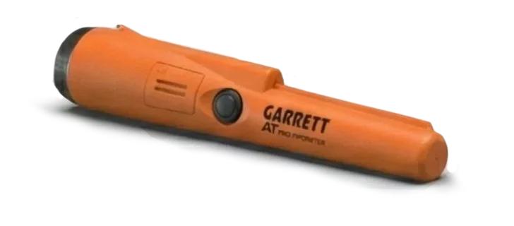 Garrett Pro-Pointer AT